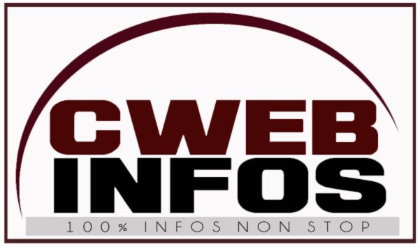 Cwebinfos